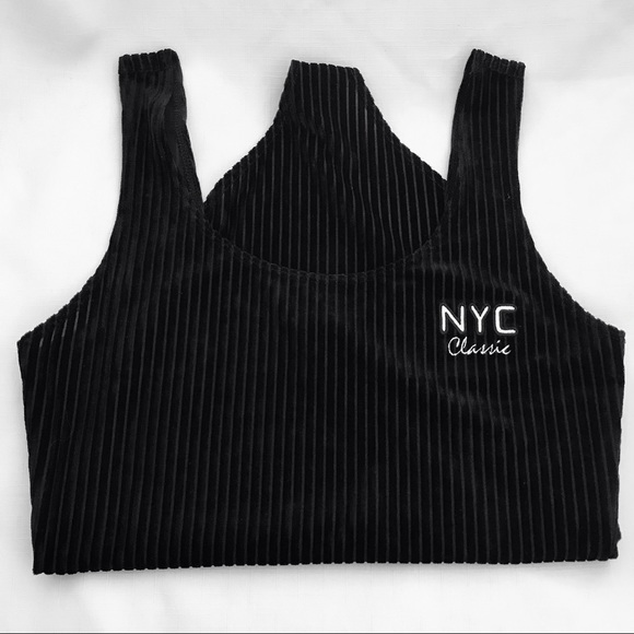 Forever 21~Bodysuit~Textured / Like New - Picture 14 of 16